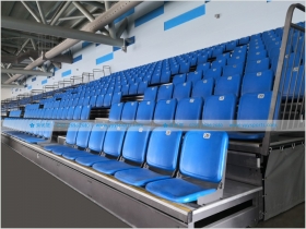 山東省威海市——威海游泳館 山東省威海市——威海游泳館